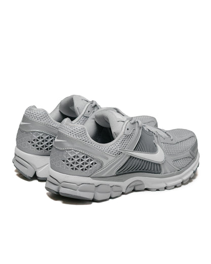 Nike Zoom Vomero 5 Wolf GreyMetallic SilverCool GreyWhite