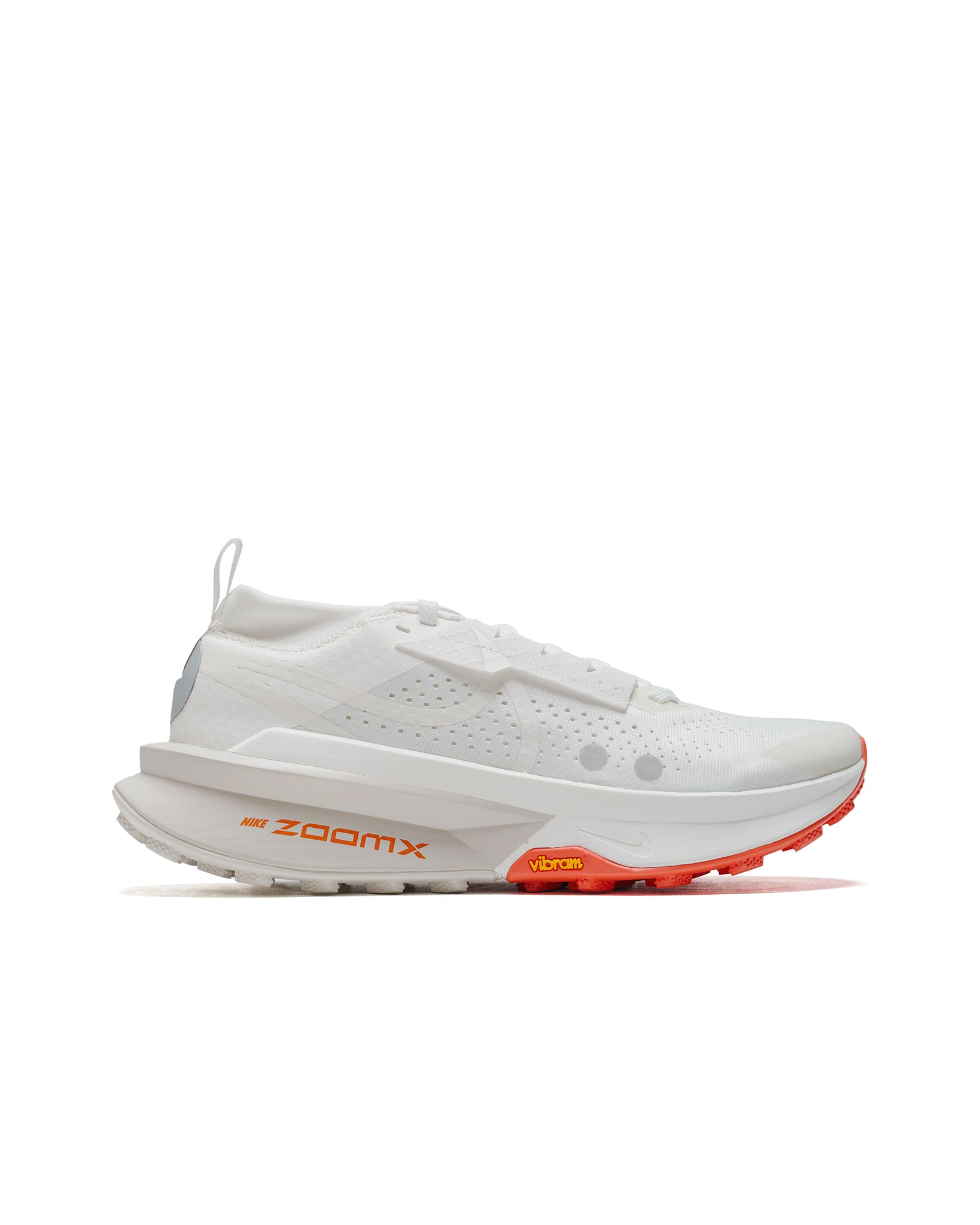 Nike ZoomX Invincible Trail Sail/Picante Red
