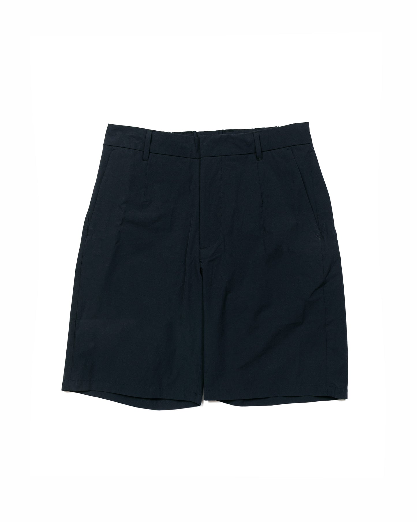 Norse Projects Aaren Travel Light Short Dark Navy