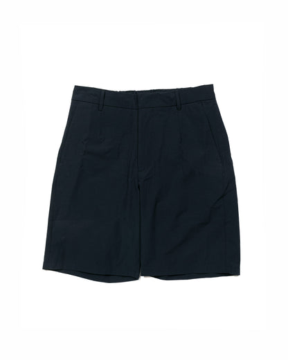 Norse Projects Aaren Travel Light Short Dark Navy