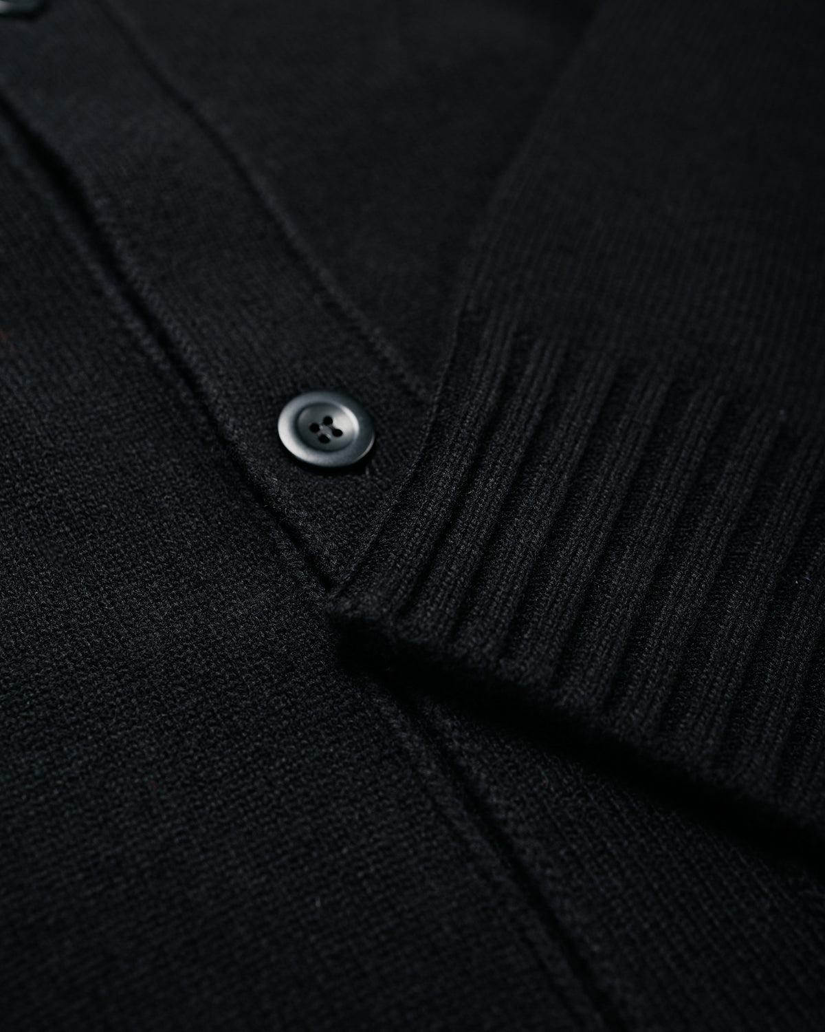Stüssy Pique Knit Stripe Rugby Olive