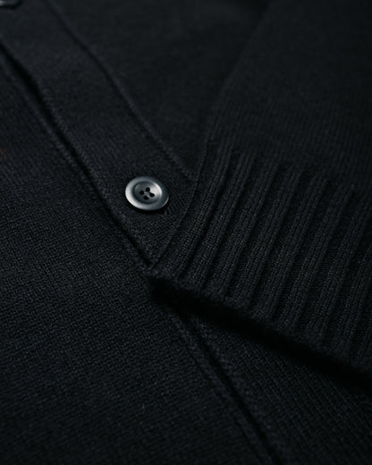 Stüssy Pique Knit Stripe Rugby Olive
