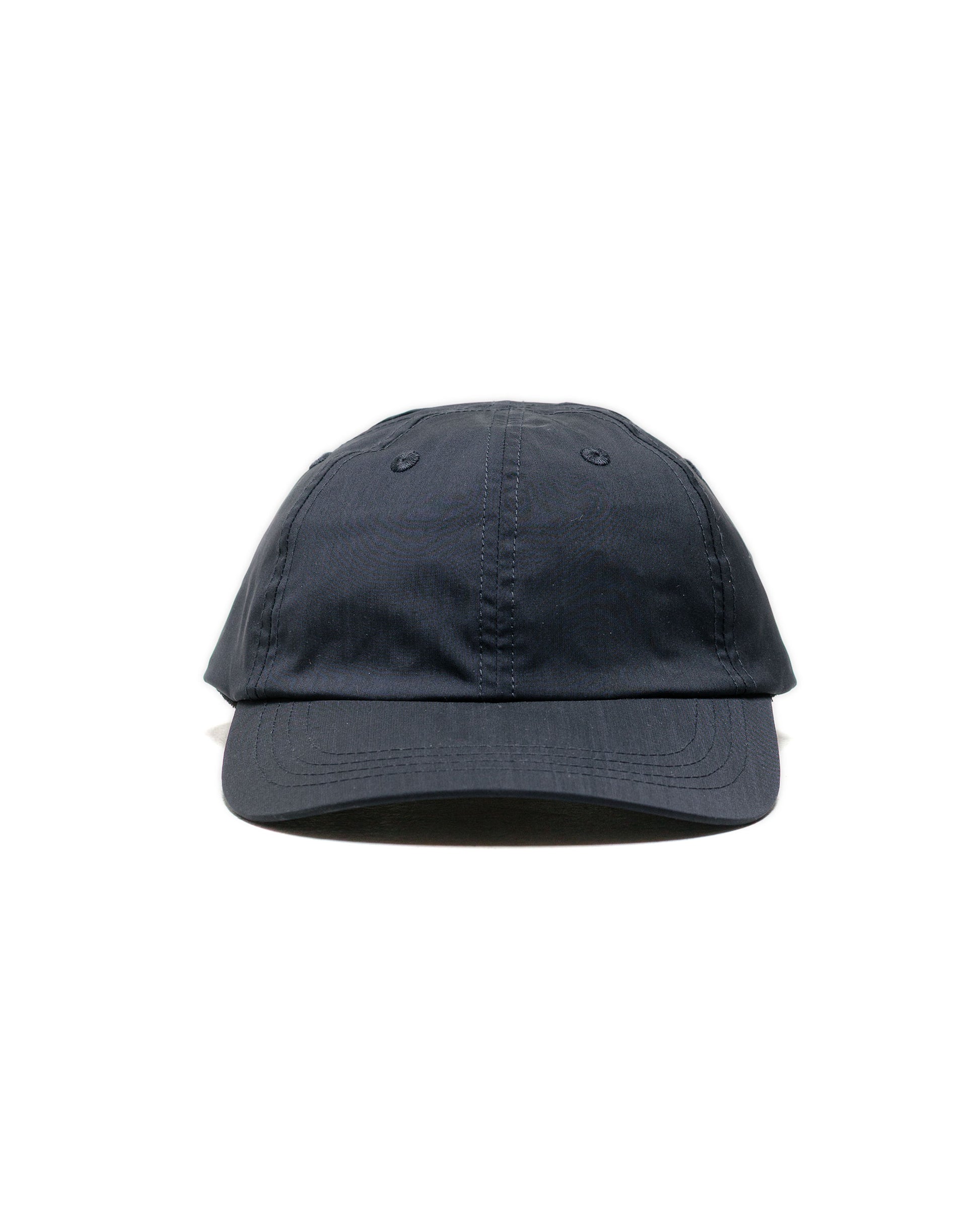 Norse Projects Alpinix Smart Merino Sports Cap Estate Blue