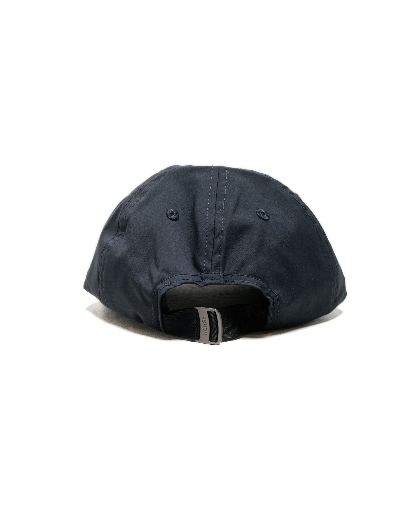 Norse Projects Alpinix Smart Merino Sports Cap Estate Blue