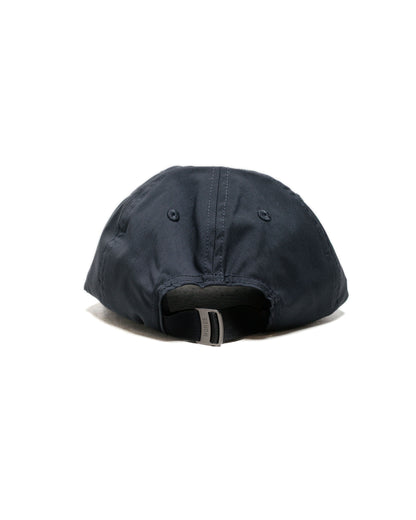Norse Projects Alpinix Smart Merino Sports Cap Estate Blue