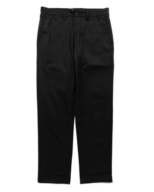 Norse Projects Aros Solotex Chino Black