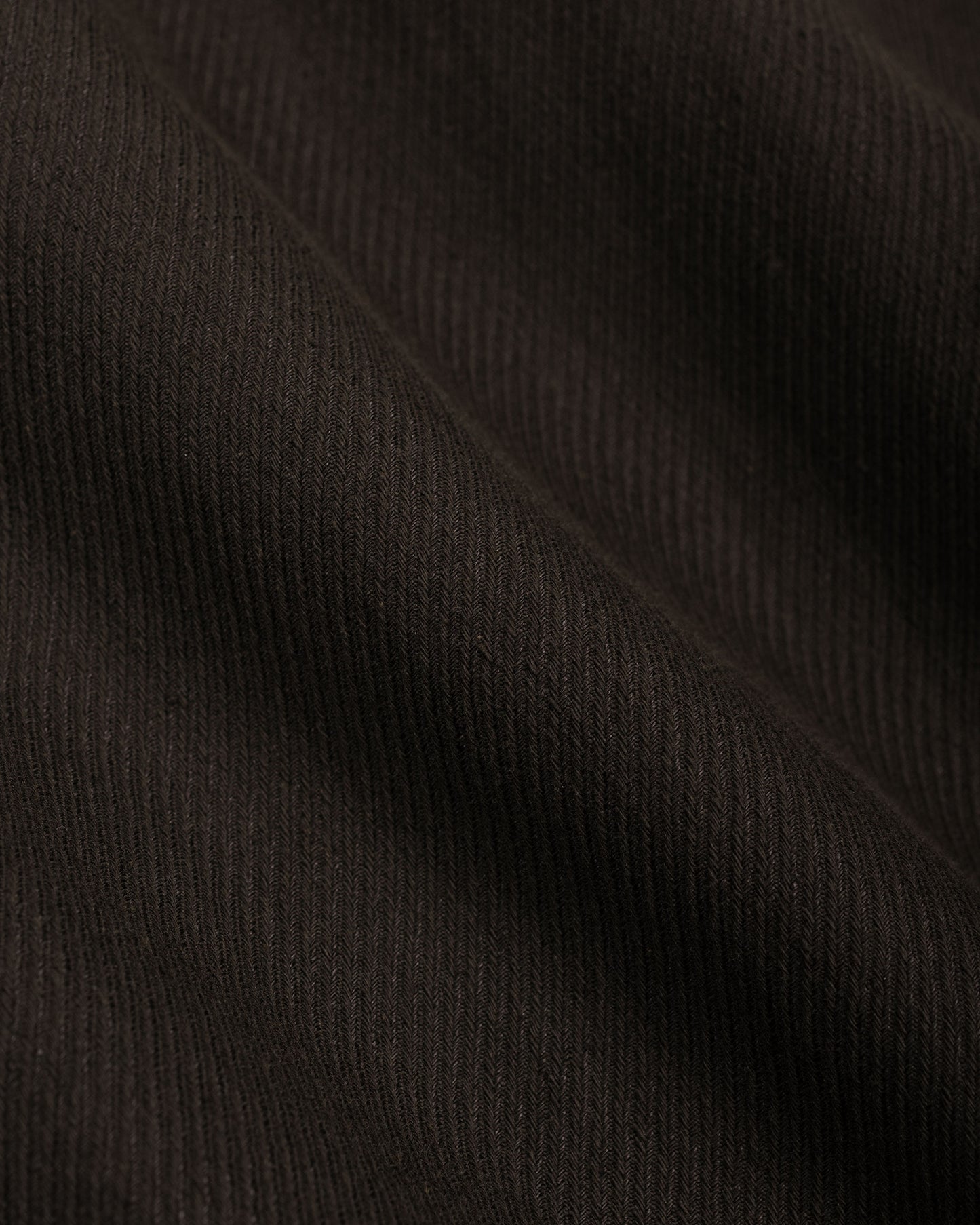 Norse Projects Arresskov Cotton Linen Twill Overshirt Delicioso Brown