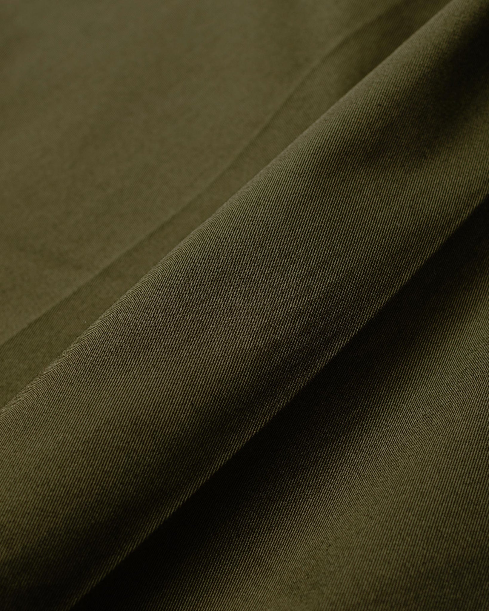 Woolen Thorsberg trousers – green herring bone - OthalaCraft