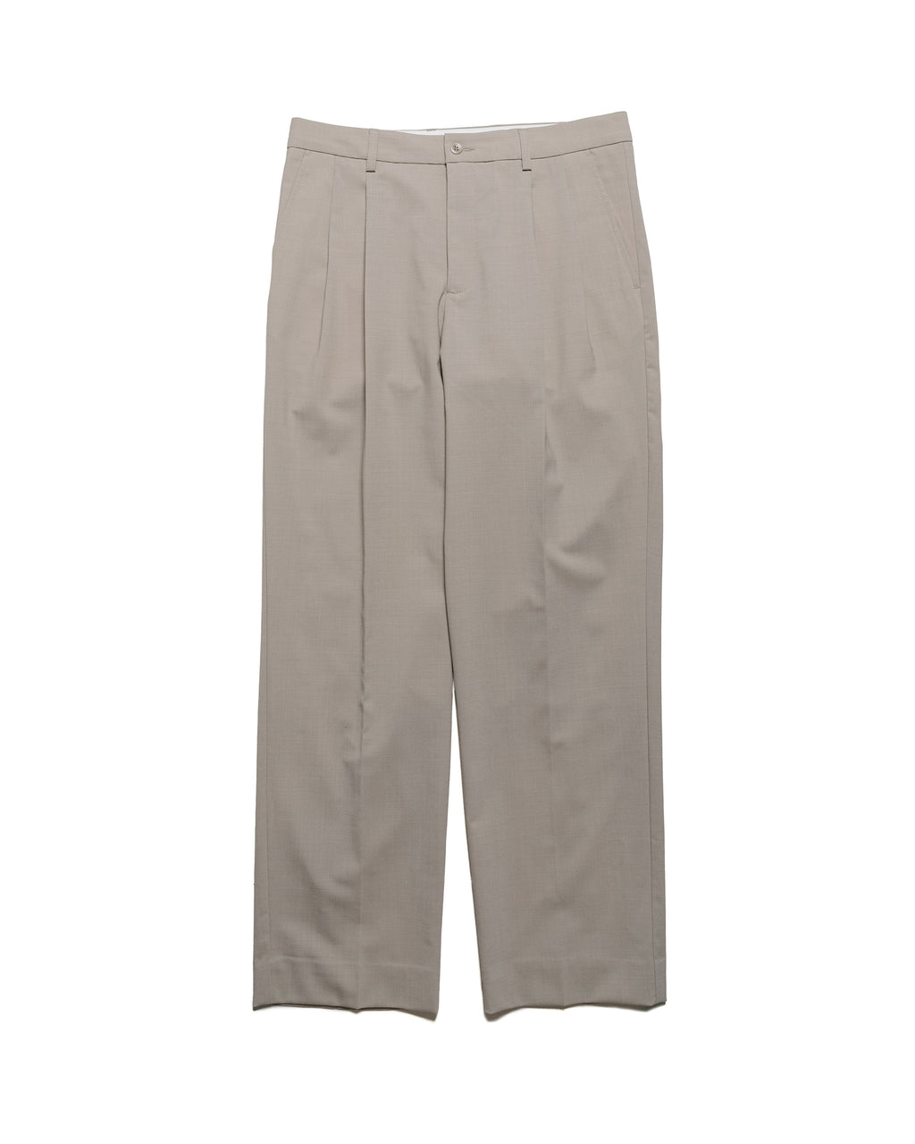 NORSE PROJECTS Benn Light Wool Relaxed Pants
