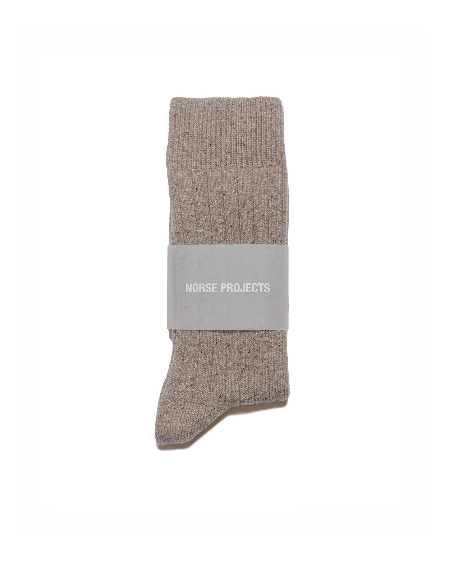 Norse Projects Bjarki Neps Utility Khaki