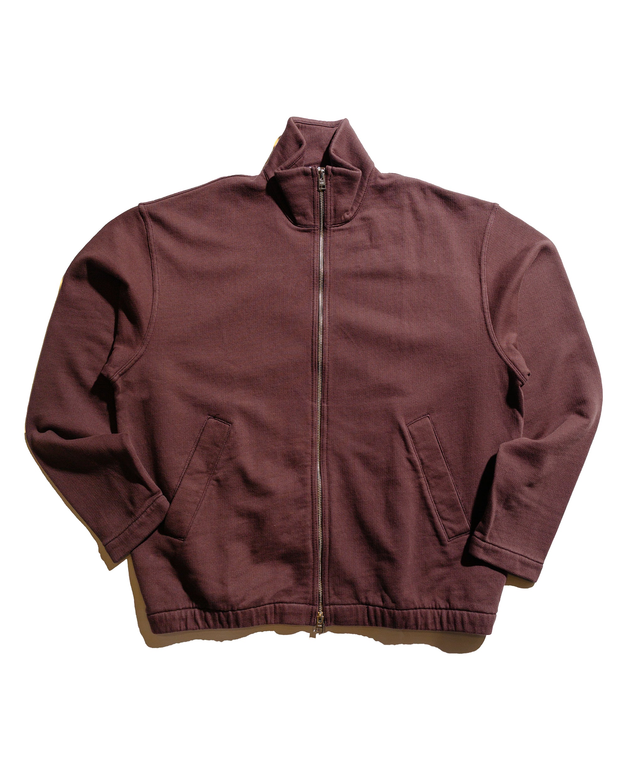 Norse Projects ビョルン リラックスオーガニックループバックトラック