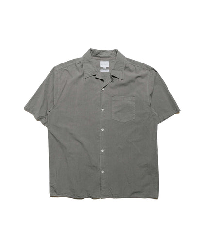 Norse Projects Carsten Cotton Tencel Mid Khaki