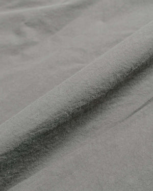 Norse Projects Carsten Cotton Tencel Mid Khaki fabric