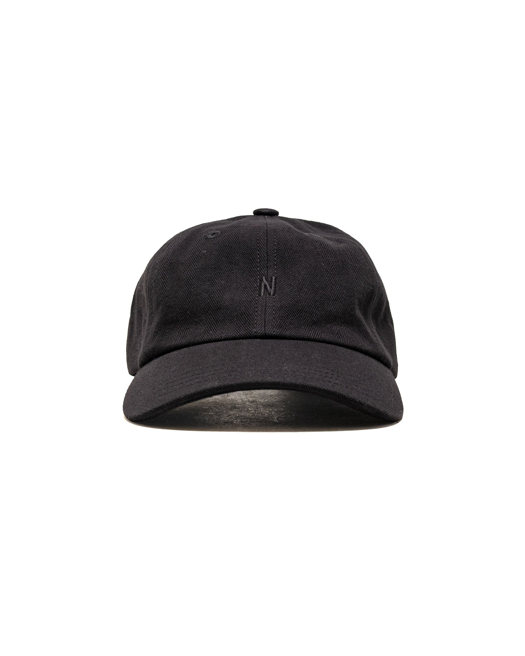 NORTHPROJECTS キャップ NORSE PROJECTS / ノースプロジェクト ALPINIX SMART MERINO SPOR