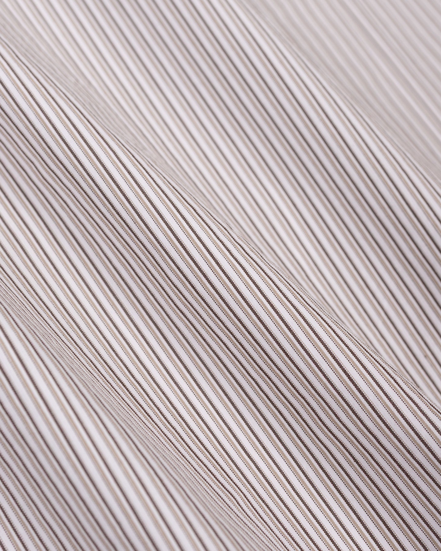 Norse Projects Espevik Fine Oversize Shirt Walnut