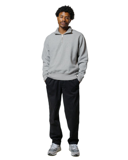 Norse Projects Ezra Light Stretch Black