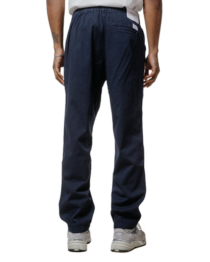 Norse Projects Ezra Light Stretch Dark Navy