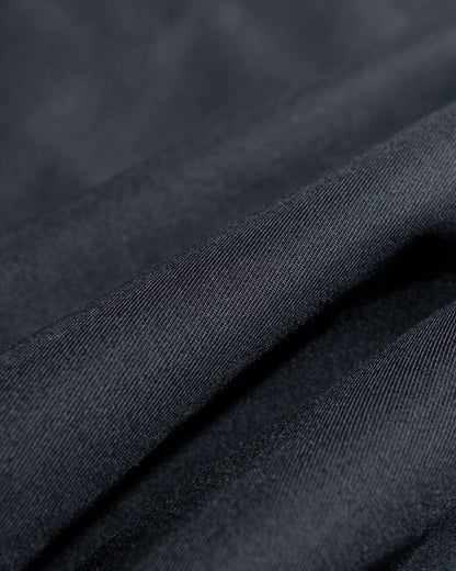 Norse Projects Hans Gear Cotton Twill Cargo Pants Charcoal Grey