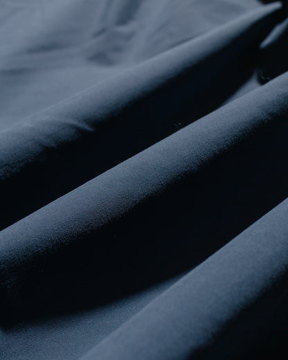 Norse Projects Kastrup Gore-Tex Windstopper Bomber Jacket Graphite