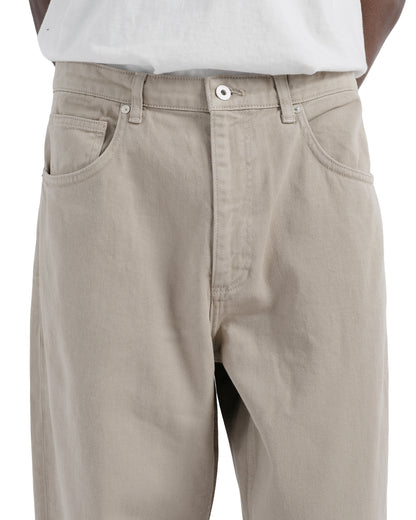 Norse Projects Korshavn 5 Pocket Clay