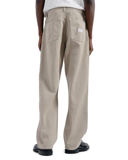 Norse Projects Korshavn 5 Pocket Clay