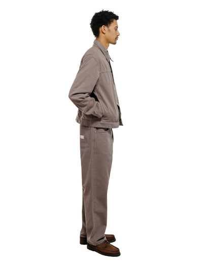 Norse Projects Lost & Found Storadal Type I Jacket Magnet Grey