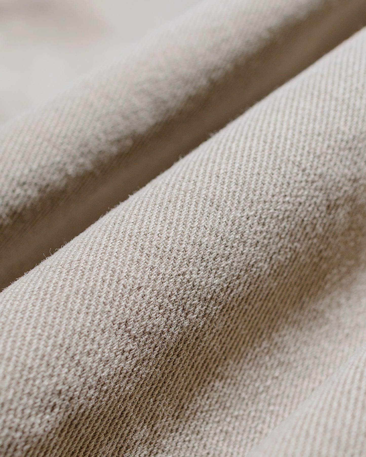 Norse Projects Mogens Relaxed 5 Pocket Heavy Twill Clay