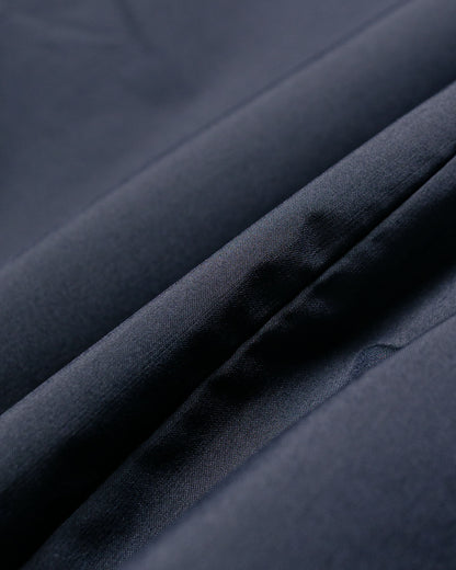Norse Projects Nilas Alpinix Smart Merino Jacket Dark Navy