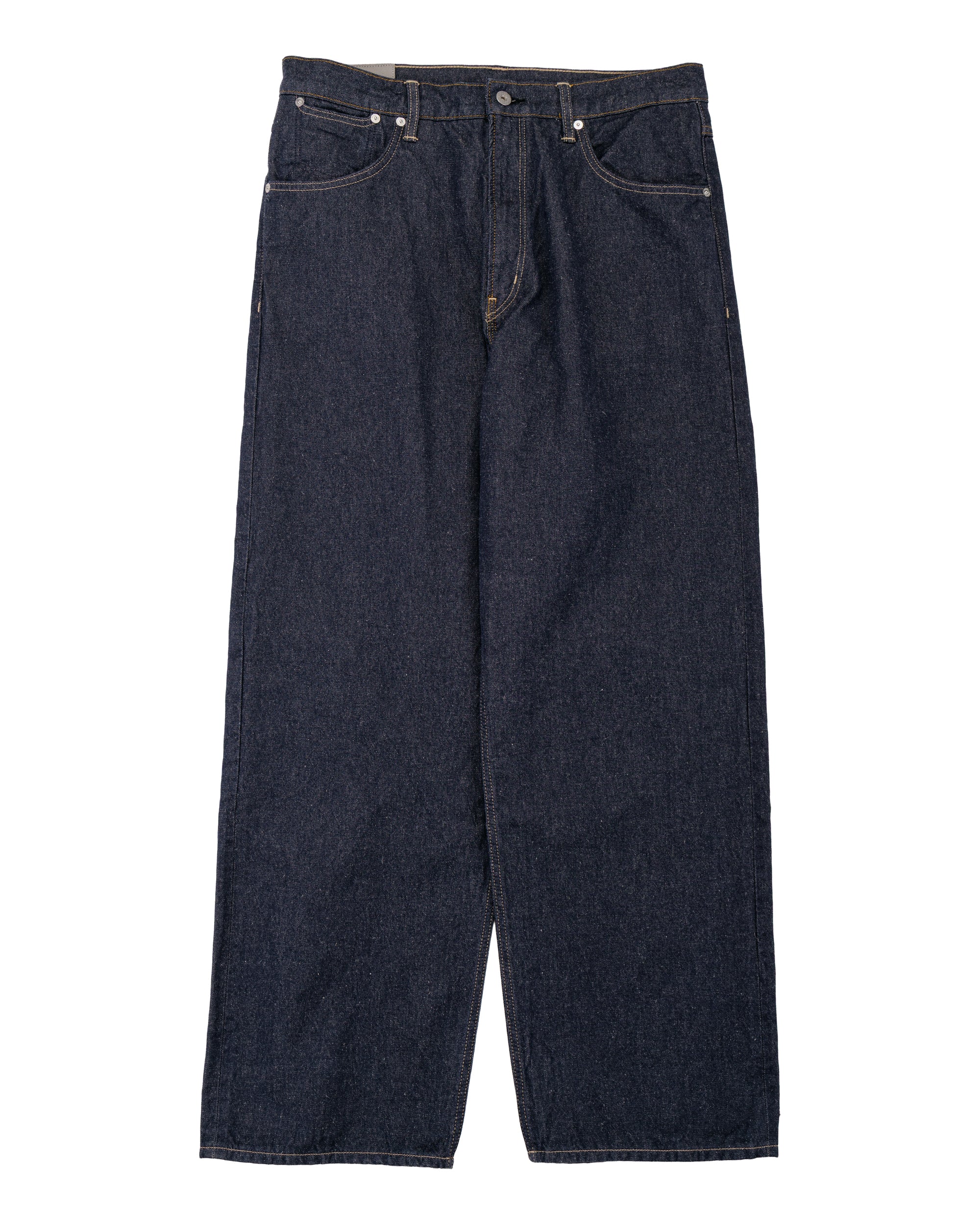 Norse Projects Alvar Gore-Tex Infinium Tech Trouser Black