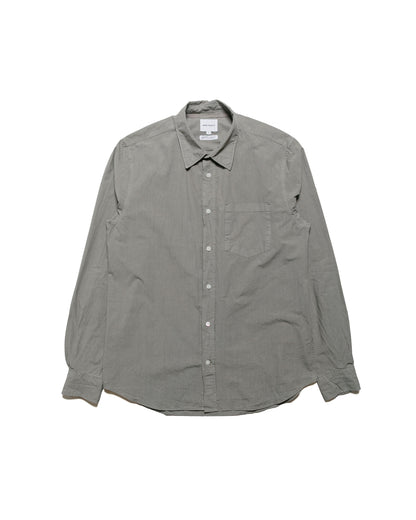 Norse Projects Osvald Tencel Mid Khaki