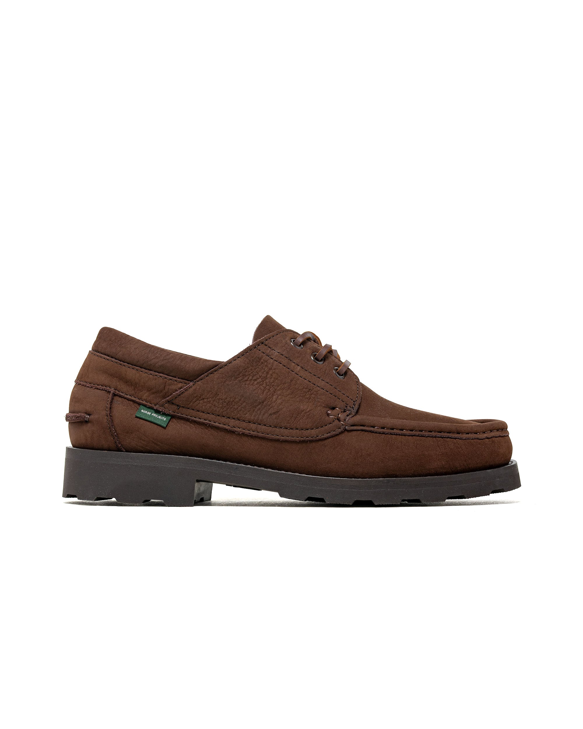 Paraboot Coraux Lisse América Paraboot Coraux Lisse América