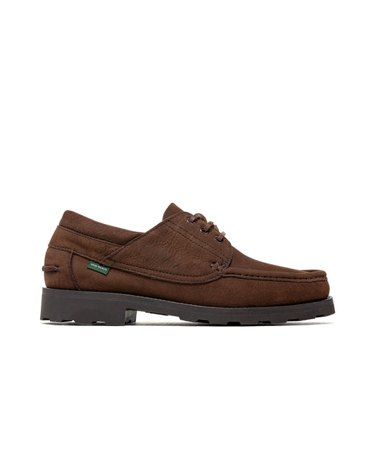 lost & found Paraboot Norse Projects Paraboot Fasan Espresso