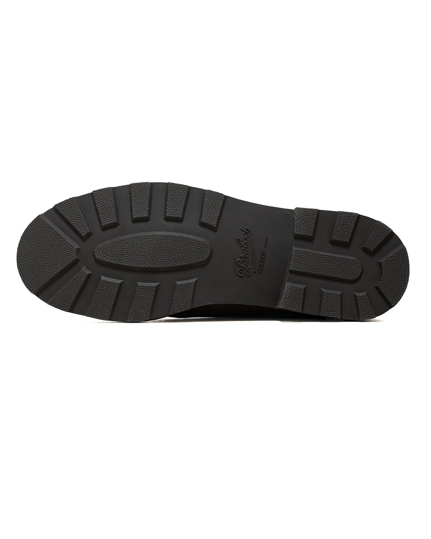 lost & found Paraboot Norse Projects Paraboot Fasan Espresso