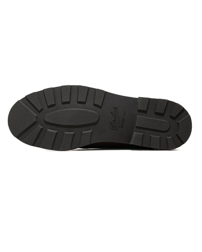 lost & found Paraboot Norse Projects Paraboot Fasan Espresso