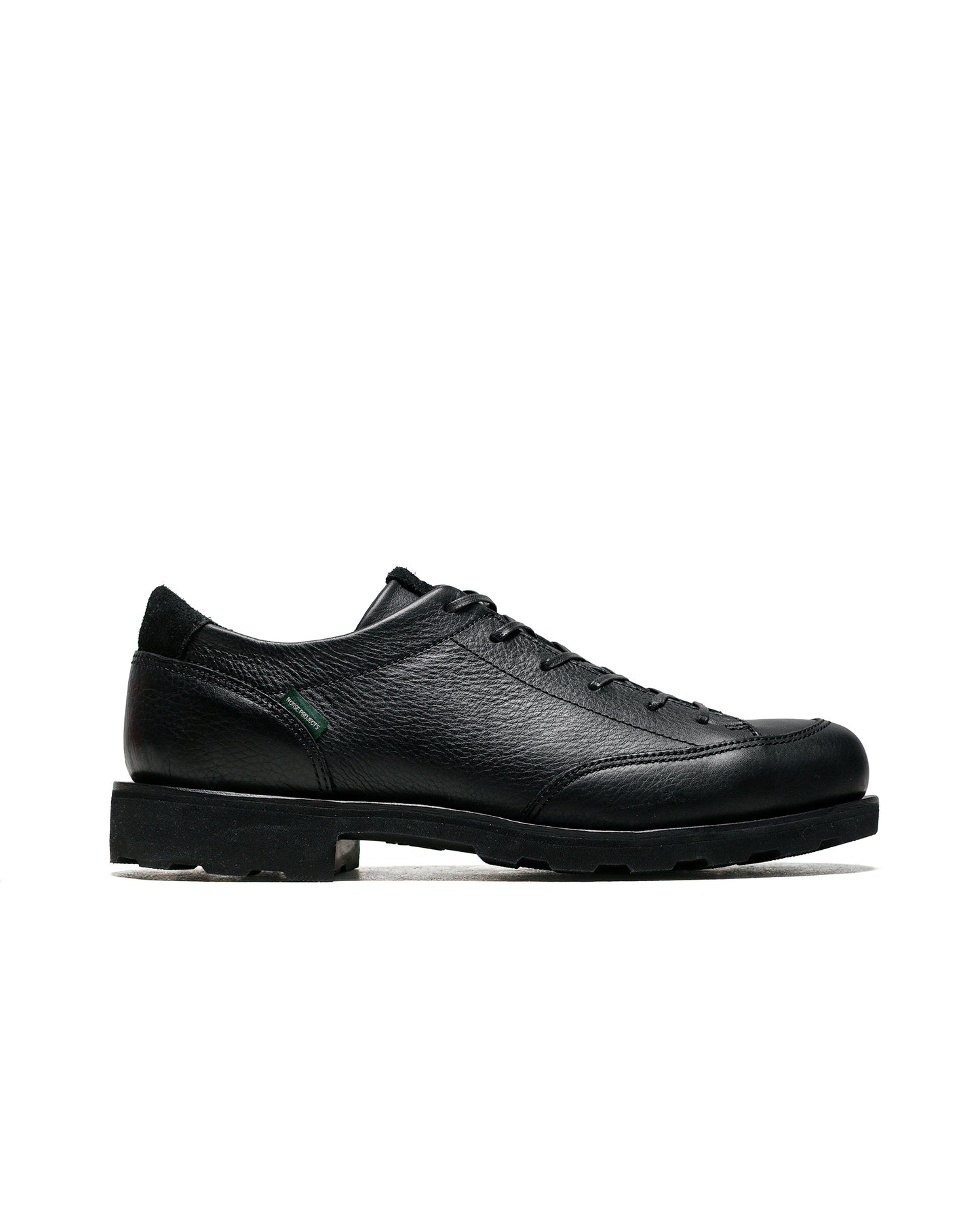 Norse Projects Paraboot The Ravn Noir
