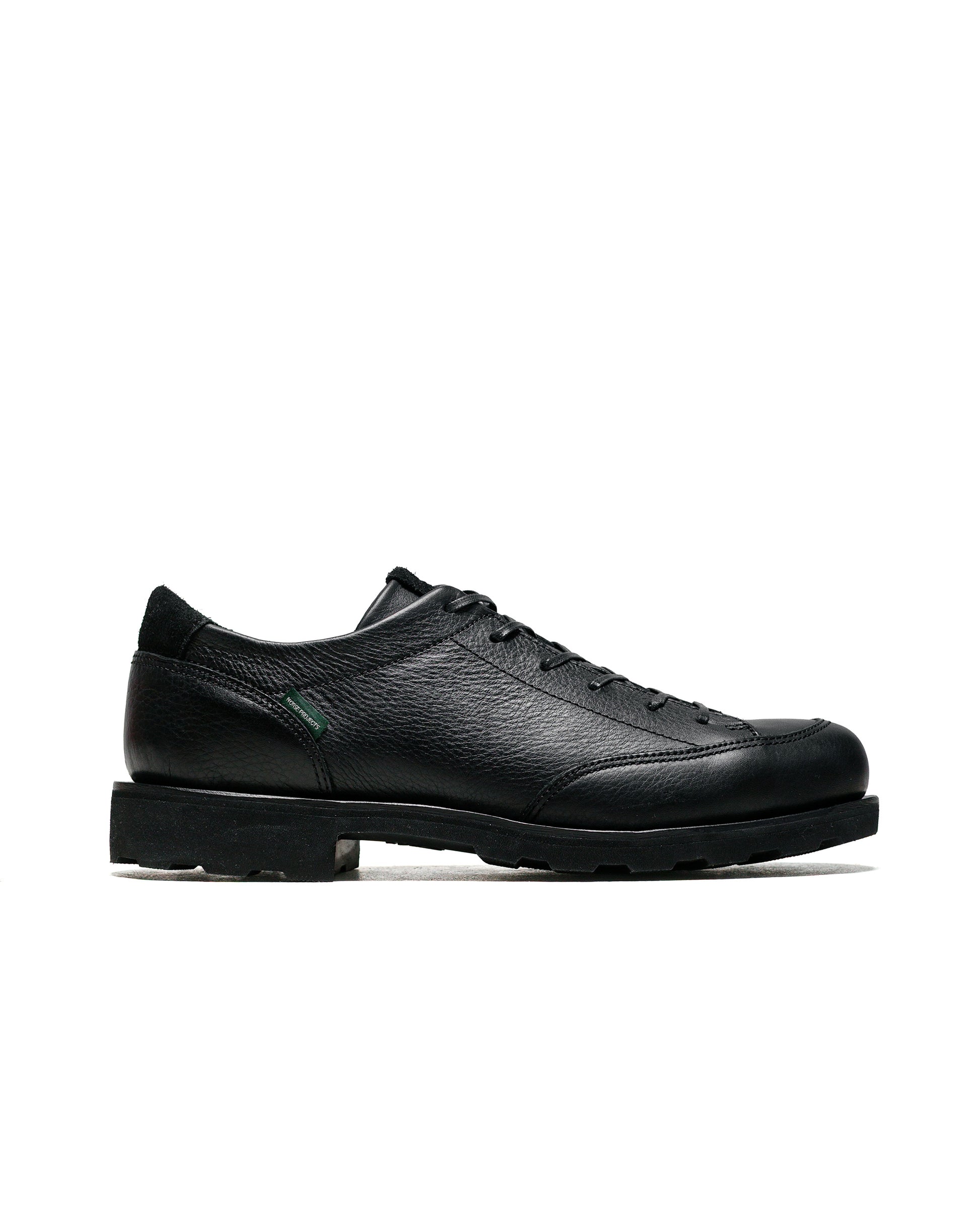 Norse Projects Paraboot The Ravn Noir