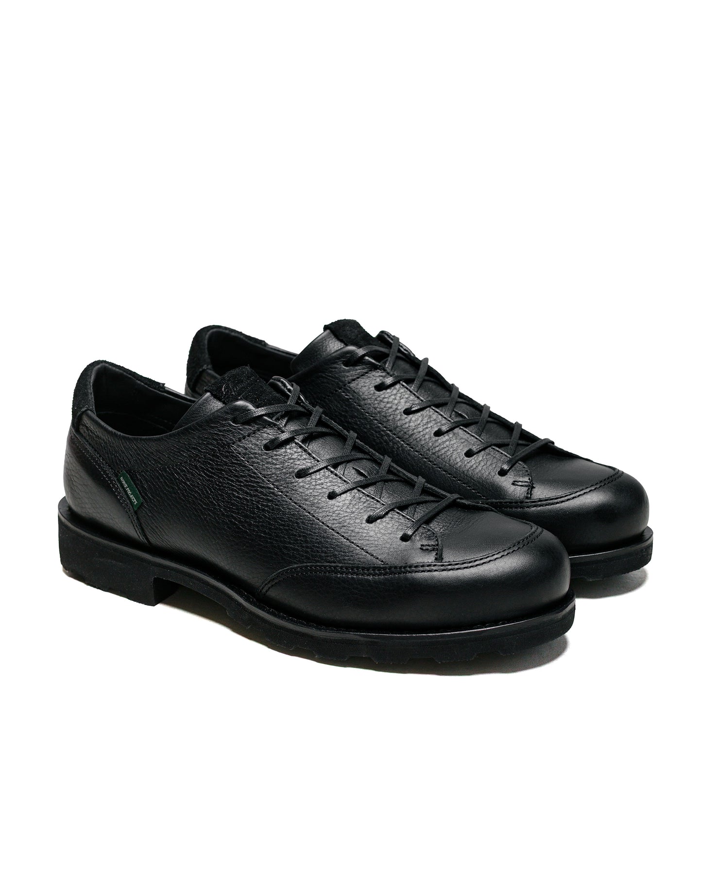 Norse Projects Paraboot The Ravn Noir
