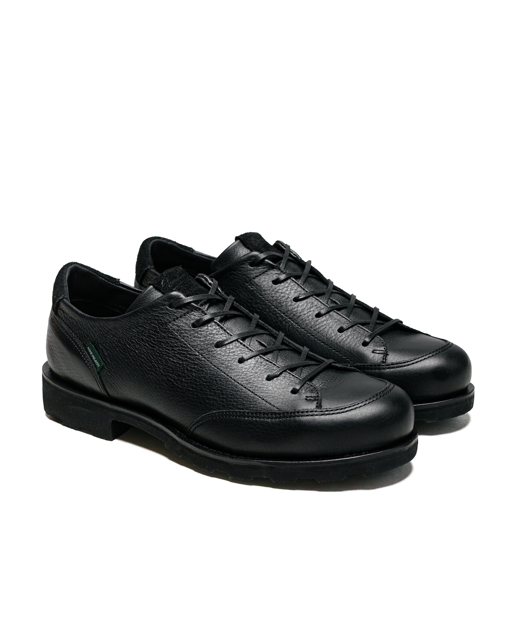 Norse Projects Paraboot The Ravn Noir