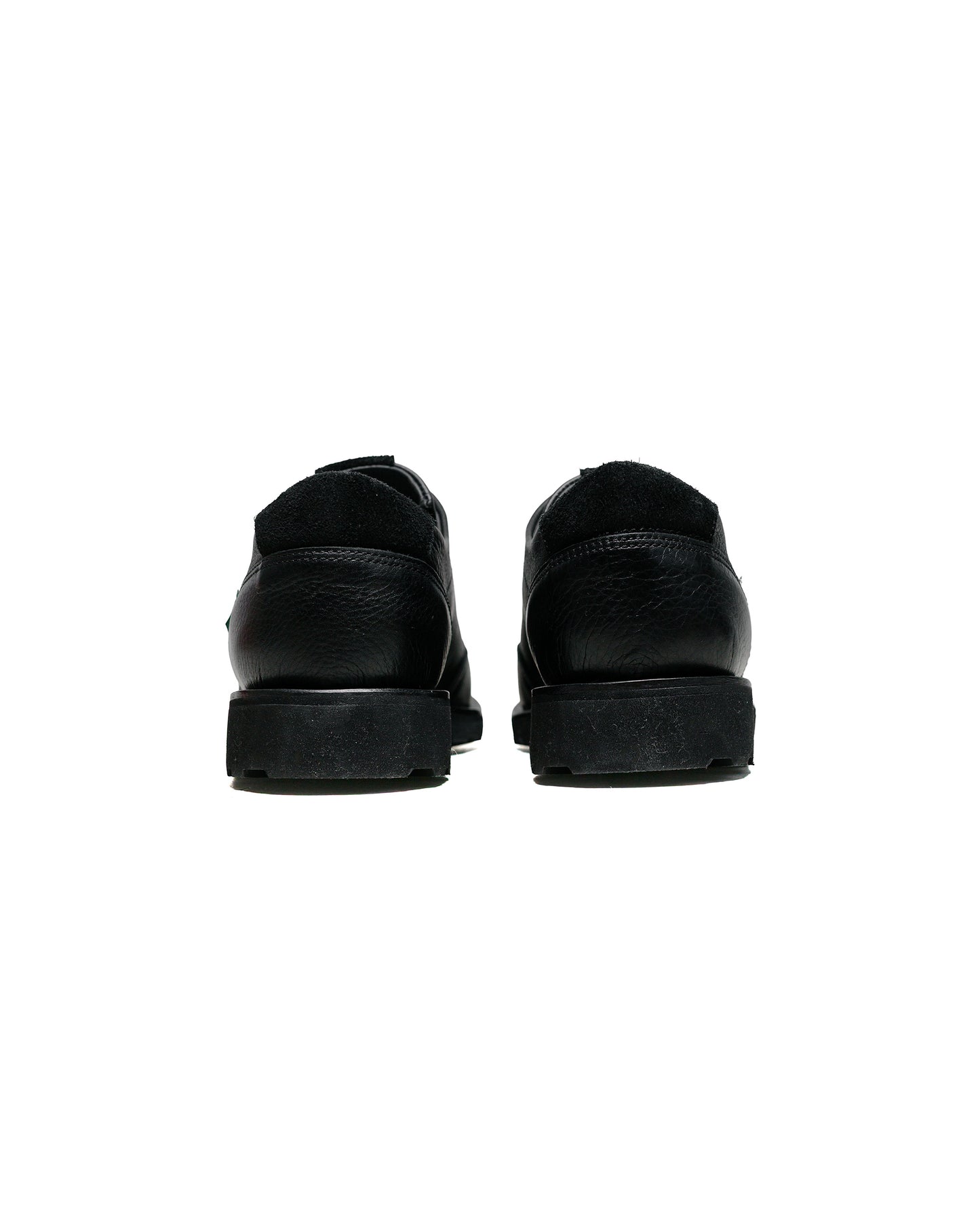 Norse Projects Paraboot The Ravn Noir