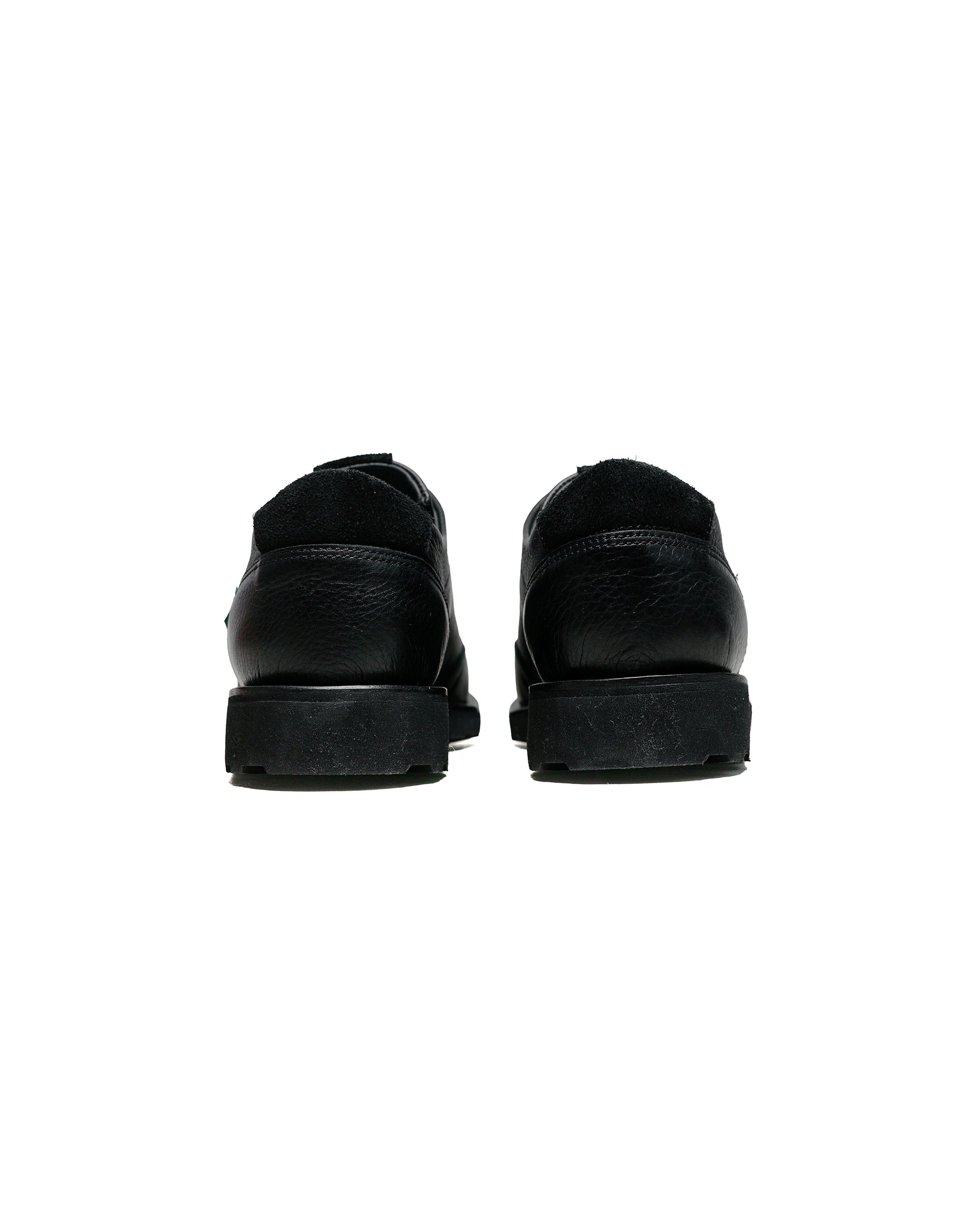 Norse Projects Paraboot The Ravn Noir