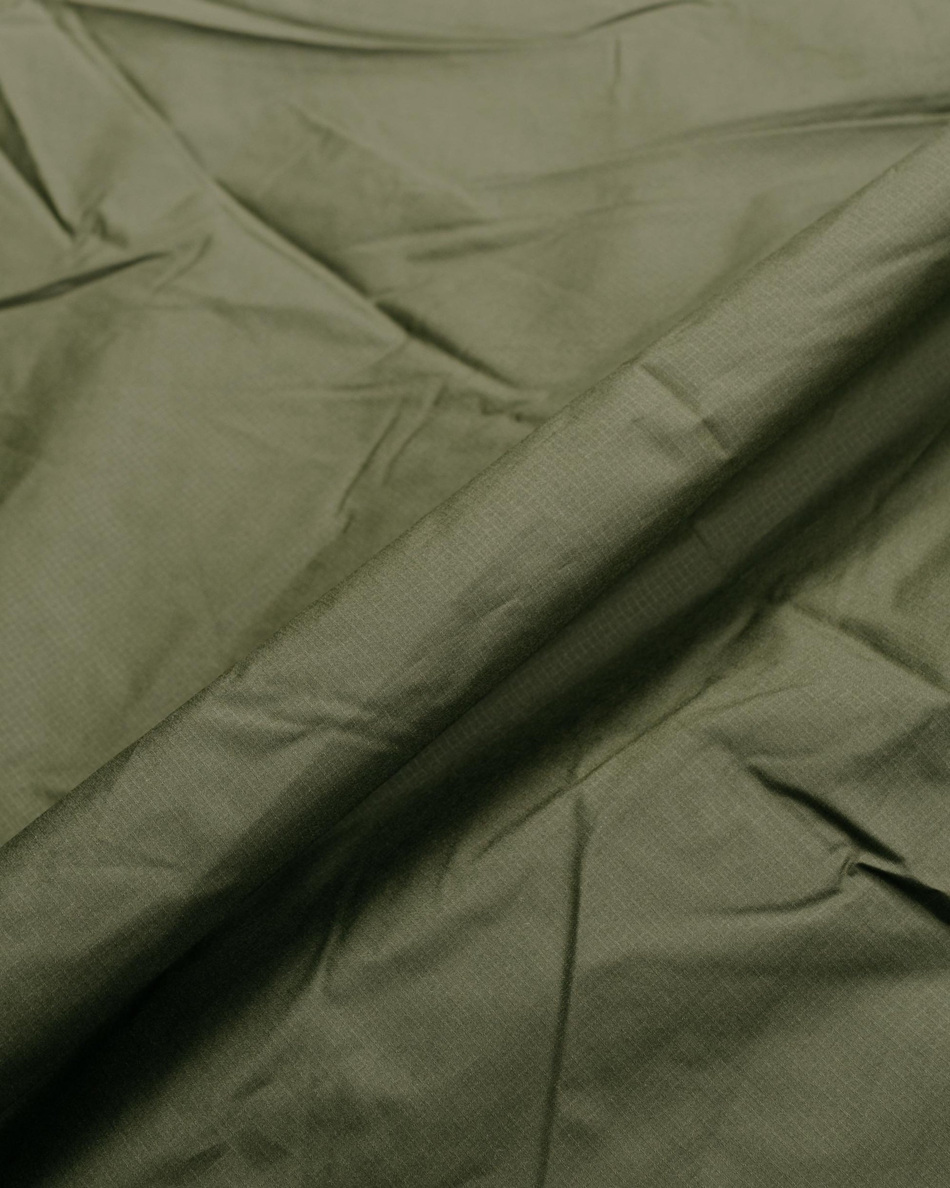 Norse Projects Pertex Quantum Midlayer Shirt Black FabricNorse Projects Pertex Quantum Midlayer Shirt Army Green Fabric