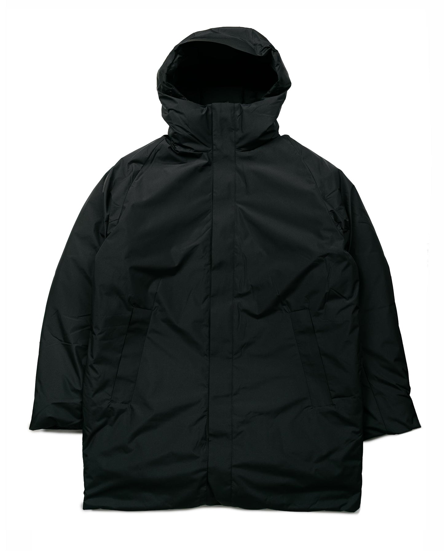 Norse Projects Rokkvi 6.0 Pertex Shield Black