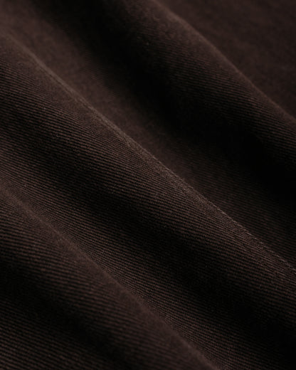 lost & found Norse Projects Norse Projects Storadal Resist Dyed Twill Type II Jacket Shale