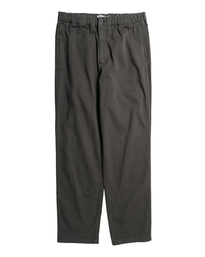 Norse Projects Trysil Regular Organic Stretch Twill Trouser Beluga