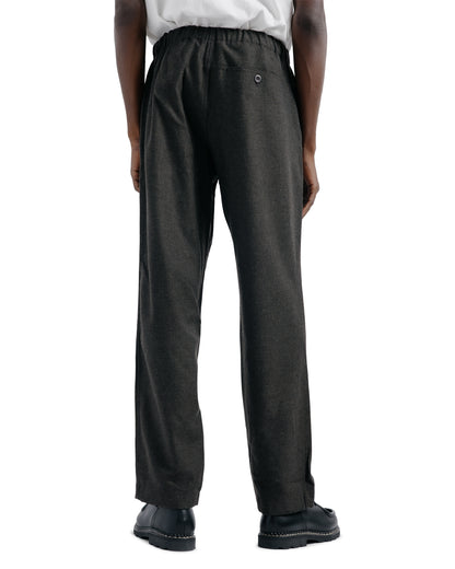 Norse Projects Trysil Regular Wool Trouser Beech Green
