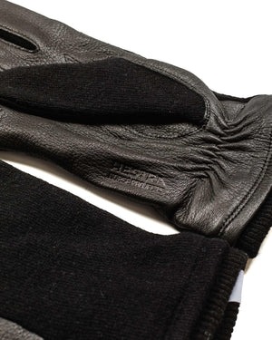 Norse Projects x Hestra Svante Black Detail