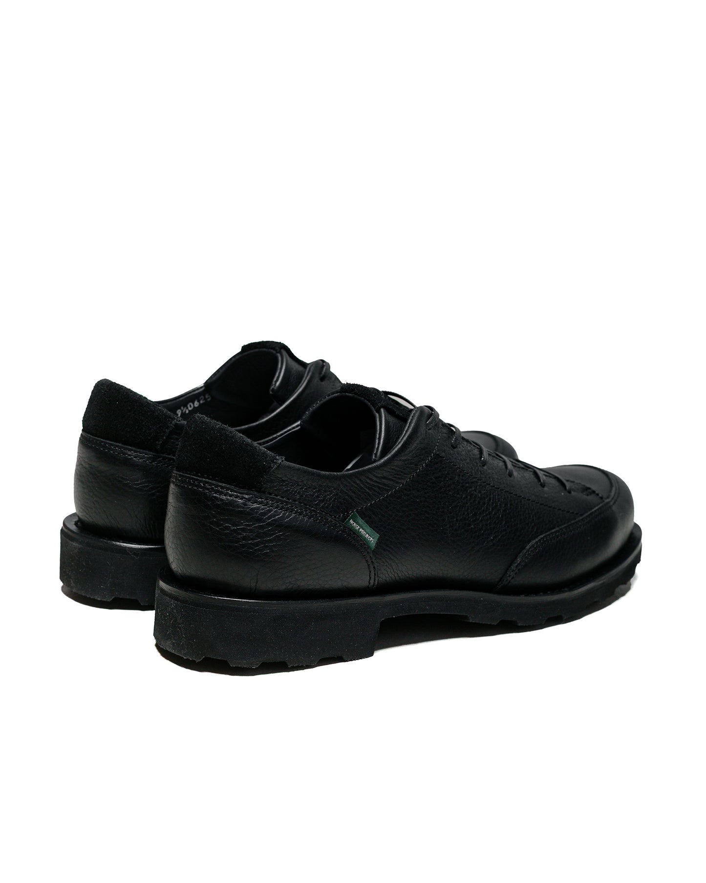 Norse Projects Paraboot The Ravn Noir