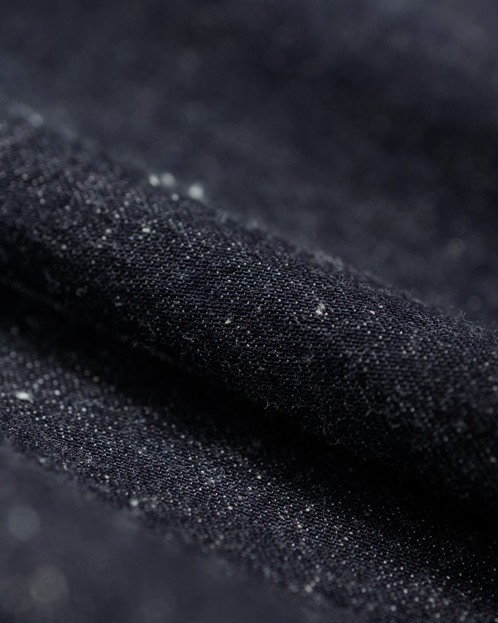 Old Joe Wadori Sailor Trouser Indigo
