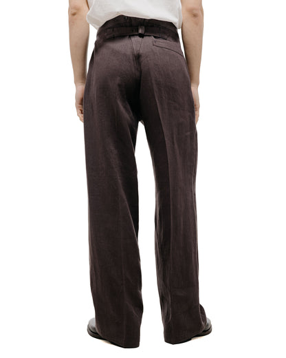 Old Joe Cinch Back Welt-Pocket Trouser Iron