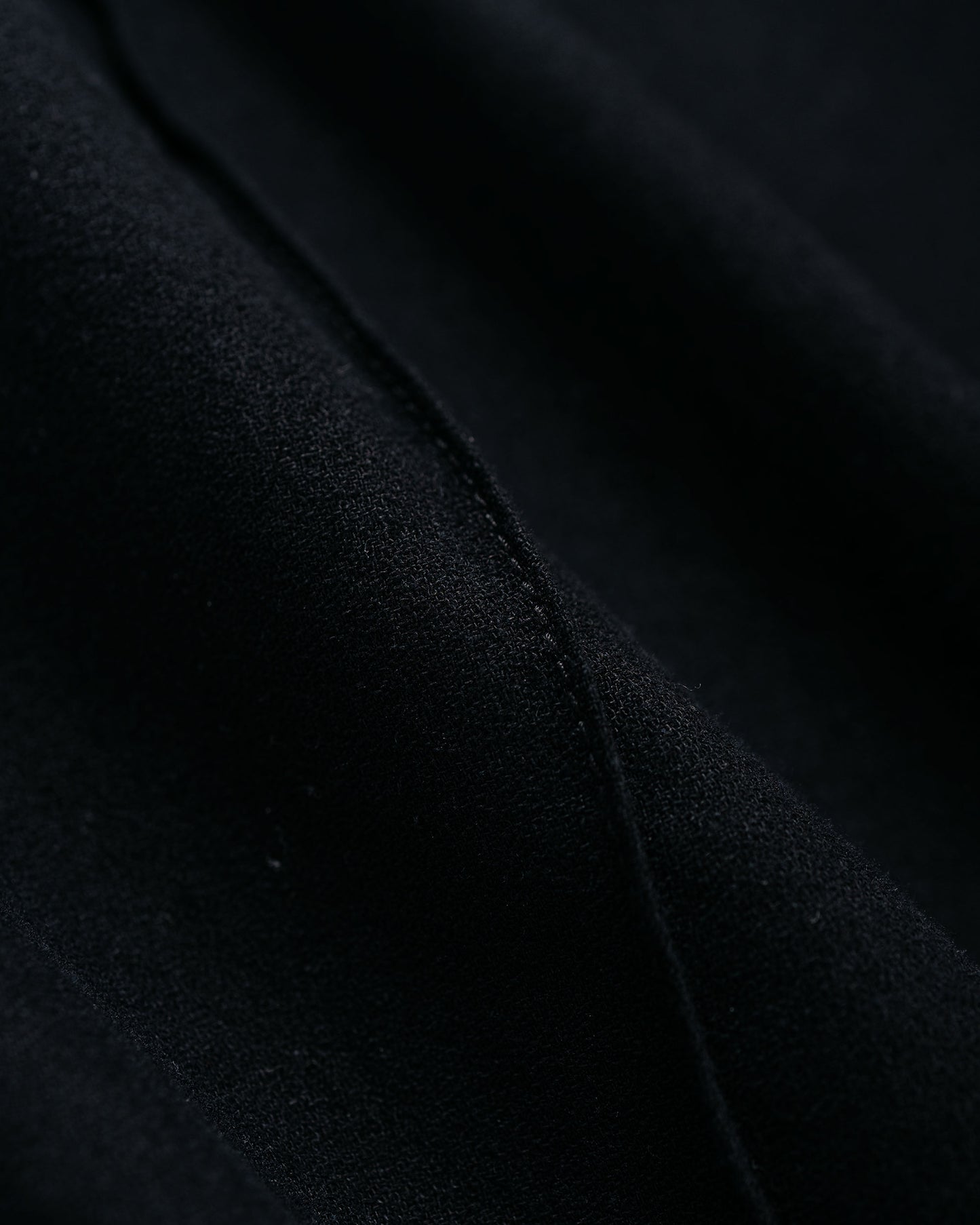 Old Joe Gathering-Waist Sporting Trouser Onyx